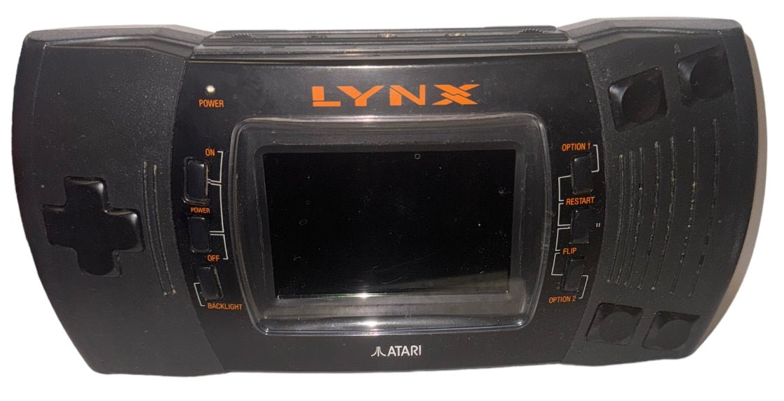 Atari Lynx II Console - Preowned