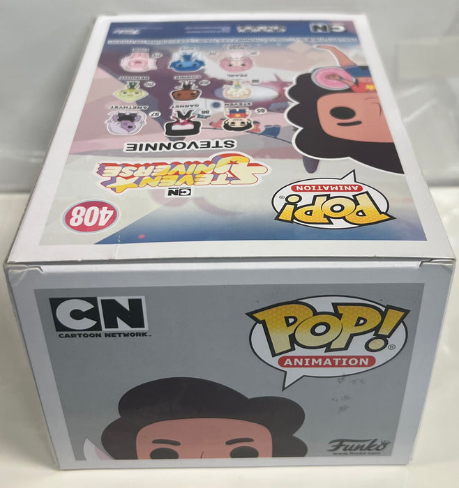 Steven Universe: Stevonnie #408 (Hot Topic Exclusive) - In Box - Funko Pop