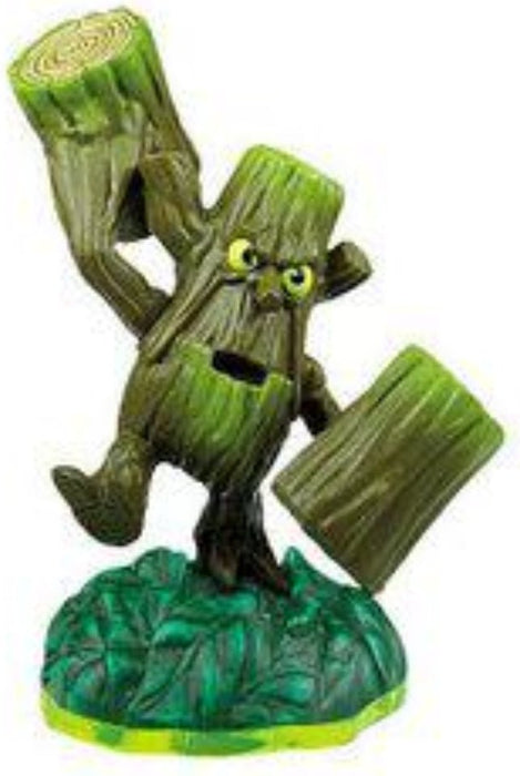 Giants: Stump Smash - Figure Only - Skylanders