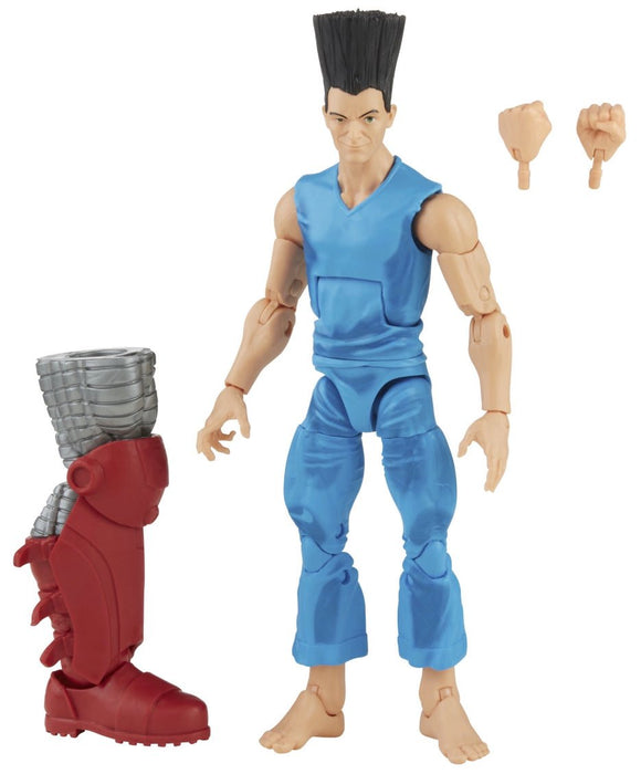 Marvel Legends Series Legion (New) - Toys