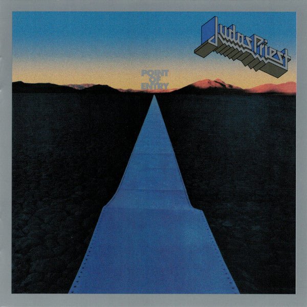 Judas Priest - The Remastered - CD