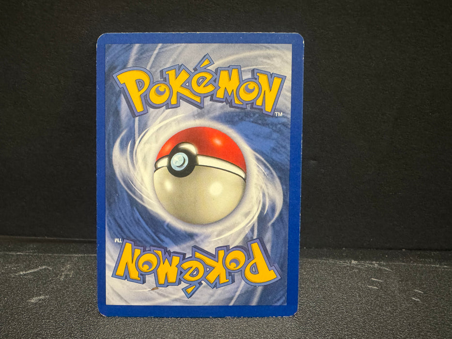 Gyarados 6/102 (Holo) - Base Set - Lightly Played