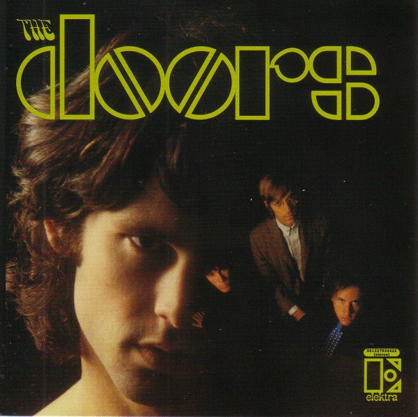 The Doors - The Doors(2017) - CD