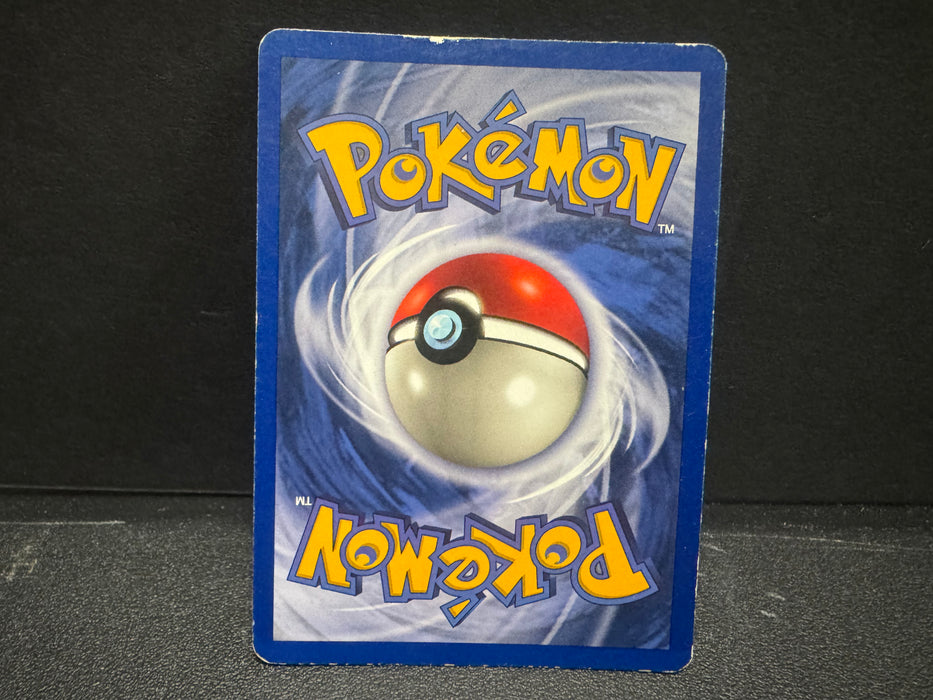 Zapdos 16/102 - Base Set - Moderately Played