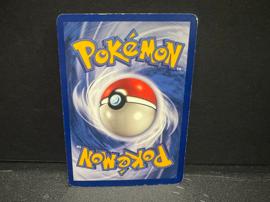 Haunter 6/62 (Holo) - Fossil - Moderately Played