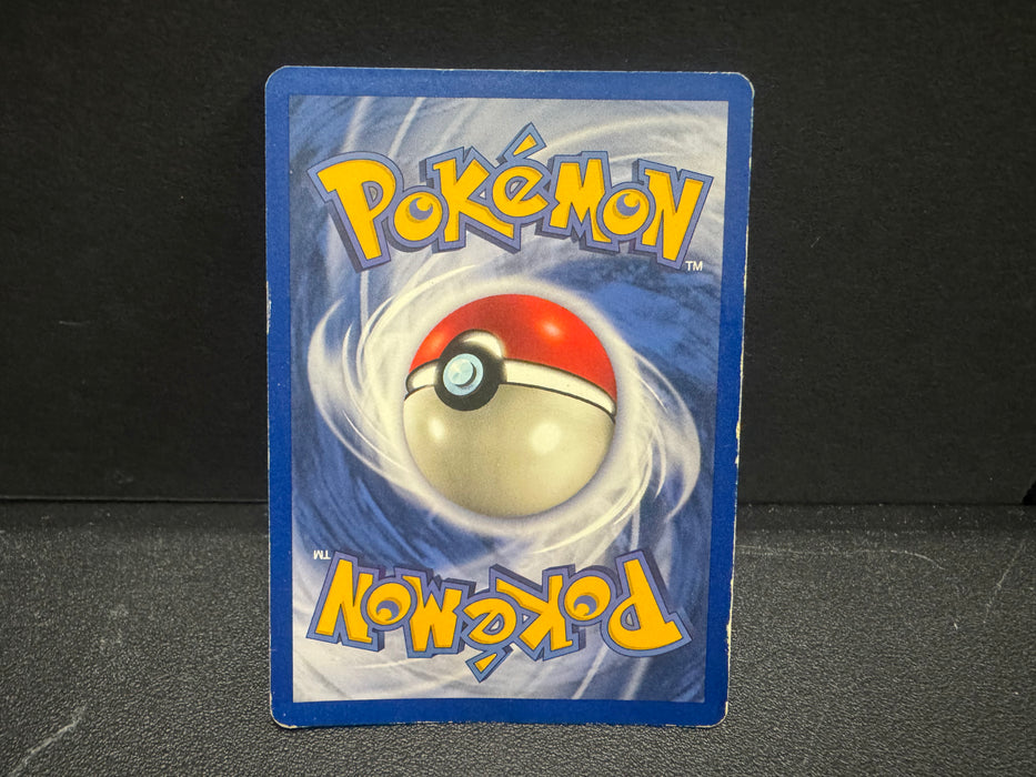 Vileplume 15/64 - Jungle - Moderately Played