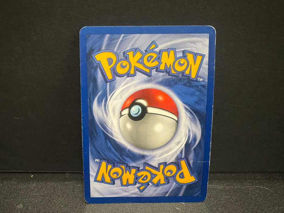 Clefairy 6/130 - Base Set 2 - Damaged
