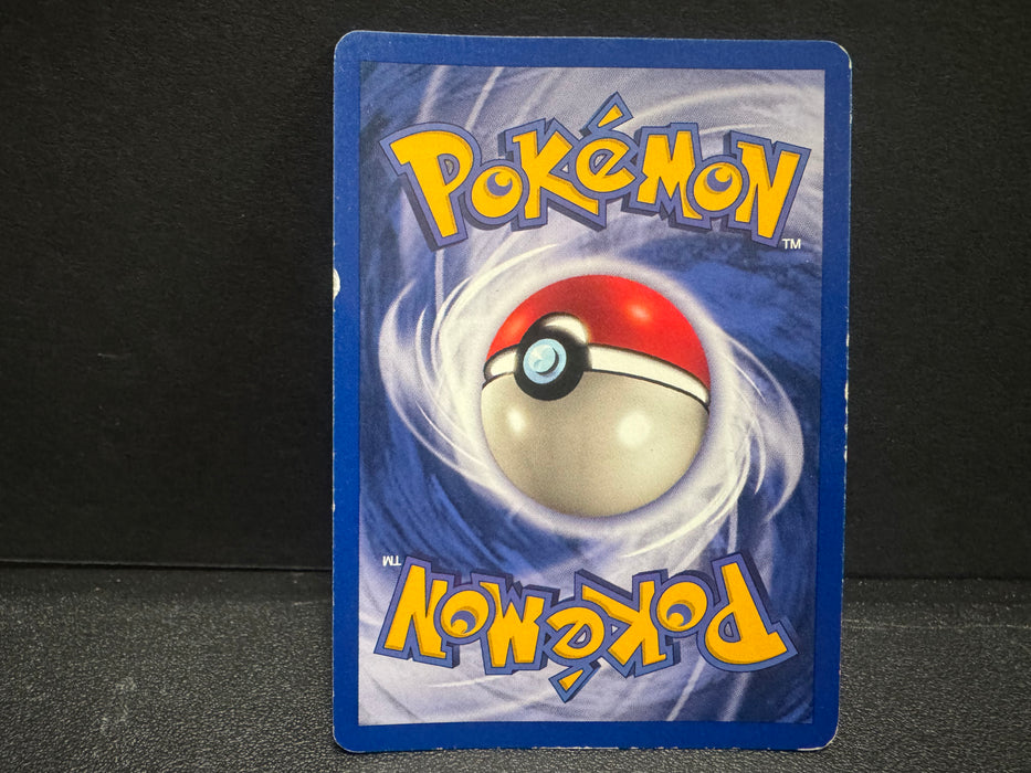 Gengar 5/62 - Fossil - Moderately Played