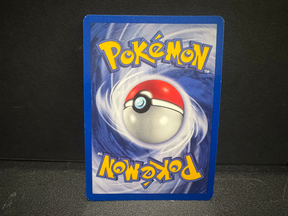 Lt. Surge’s Raichu 11/132 - Gym Challenge - Near Mint