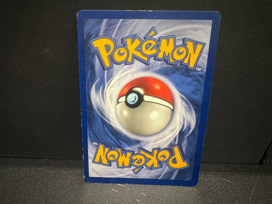 Lapras 10/62 - Fossil - Moderately Played