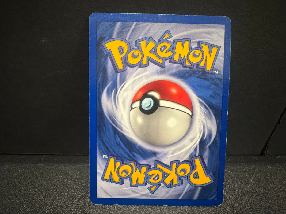 Machamp 8/102 1ST Edition (Shadowless) - Base Set - Moderately Played