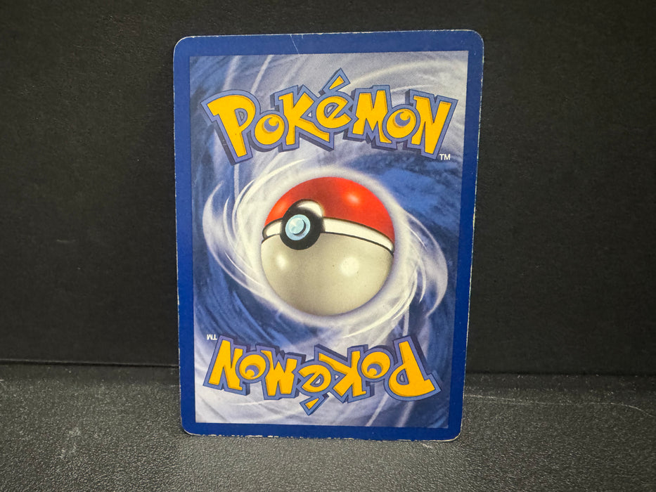 Hypno 8/62 1ST Edition - Fossil - Moderately Played
