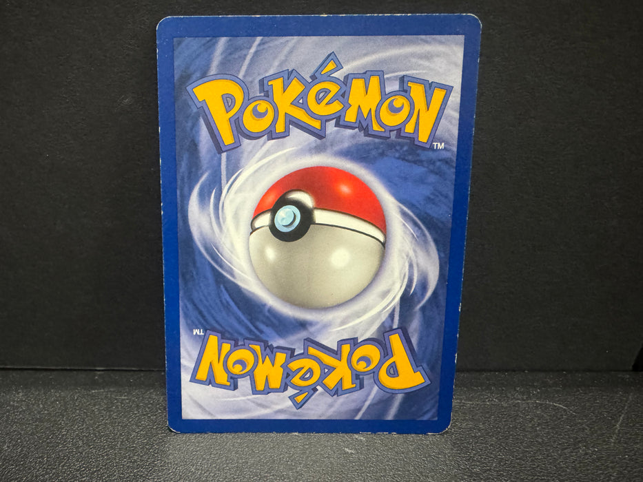 Hypno 8/62 - Fossil - Moderately Played
