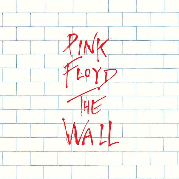 Pink Floyd - The Wall - CD