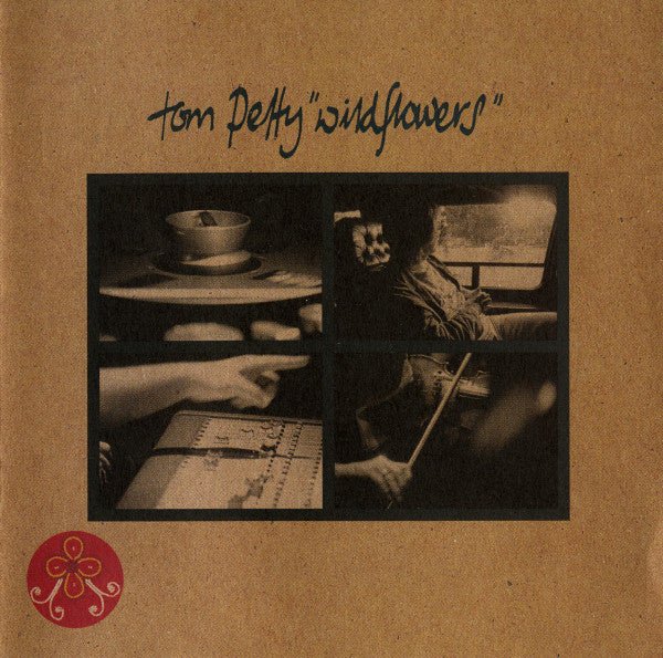 Tom Petty - Wildflowers (1995) - CD