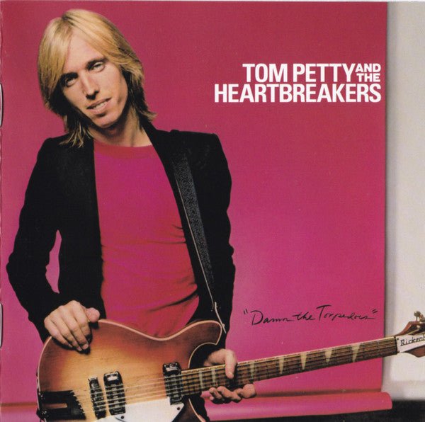 Tom Petty - And The Heartbreakers (2010) - CD