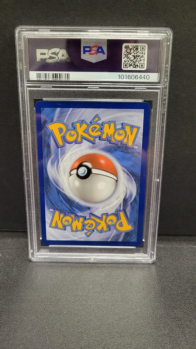 Lapras 31/142 - 7 Eleven Exclusive - PSA Grade 9 Mint