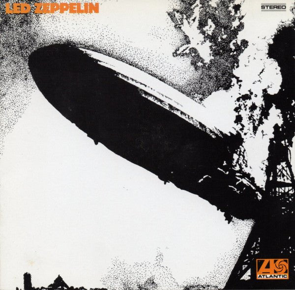 Led Zeppelin - Led Zeppelin (2014) - CD