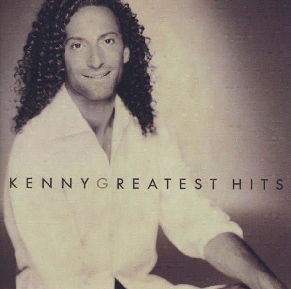 Kenny G – Greatest Hits (1997) - CD