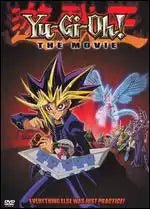 Yu-Gi-Oh!: The Movie (2004) - DVD