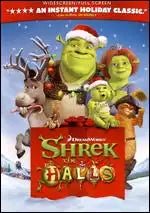 Shrek the Halls [WS] (2007) - DVD