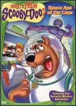 What's New, Scooby-Doo?: Space Ape at the Cape (2002) - DVD