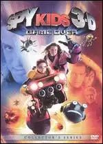 Spy Kids 3-D: Game Over (Collector’s Series) [2 Discs] (2003) - DVD