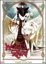 Wolf's Rain, Vol. 1: Leader of the Pack (2004) - DVD