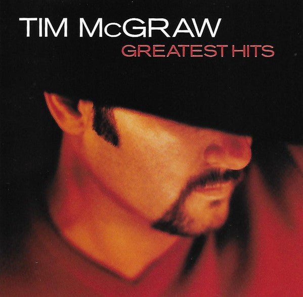 Tim McGraw – Greatest Hits (2000) - CD