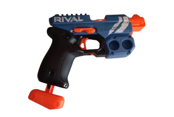 Nerf Rival XX-100 - Pre-Owned - Toys