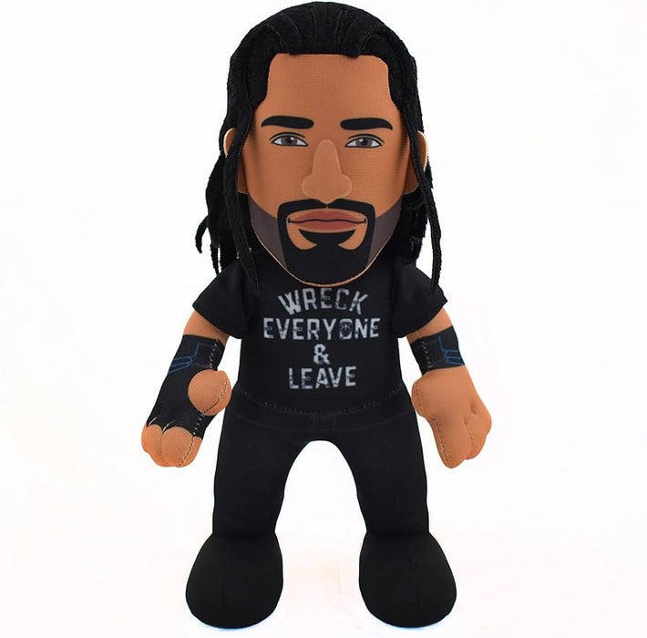 WWE Superstar Plush Roman Reigns 10” - Plush