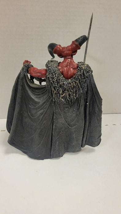 McFarlane Movie Maniacs Series 5 Lord of Darkness 8” - Figure Only - Toys