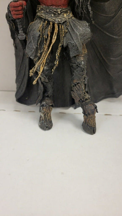 McFarlane Movie Maniacs Series 5 Lord of Darkness 8” - Figure Only - Toys