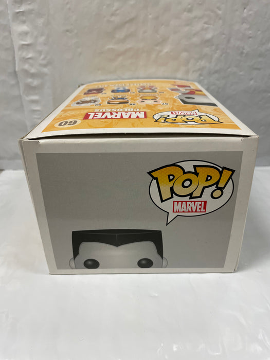 Marvel: Colossus #60 - In Box - Funko Pop