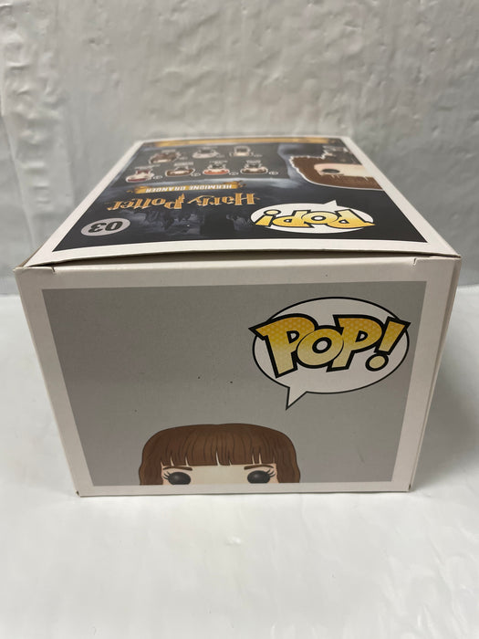 Harry Potter: Hermione Granger #03 - With Box - Funko Pop