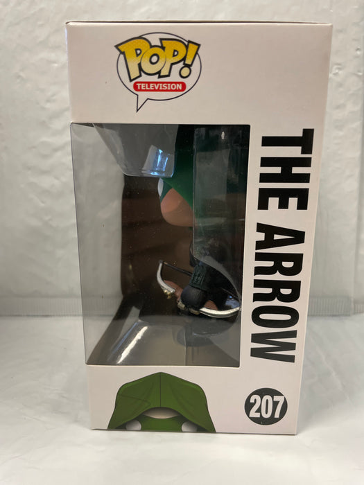 Arrow: The Arrow #207 - In Box - Funko Pop