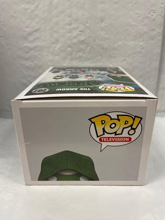 Arrow: The Arrow #207 - In Box - Funko Pop