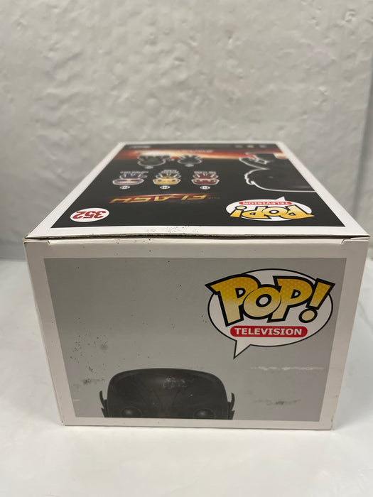 The Flash: Zoom #352 - In Box - Funko Pop