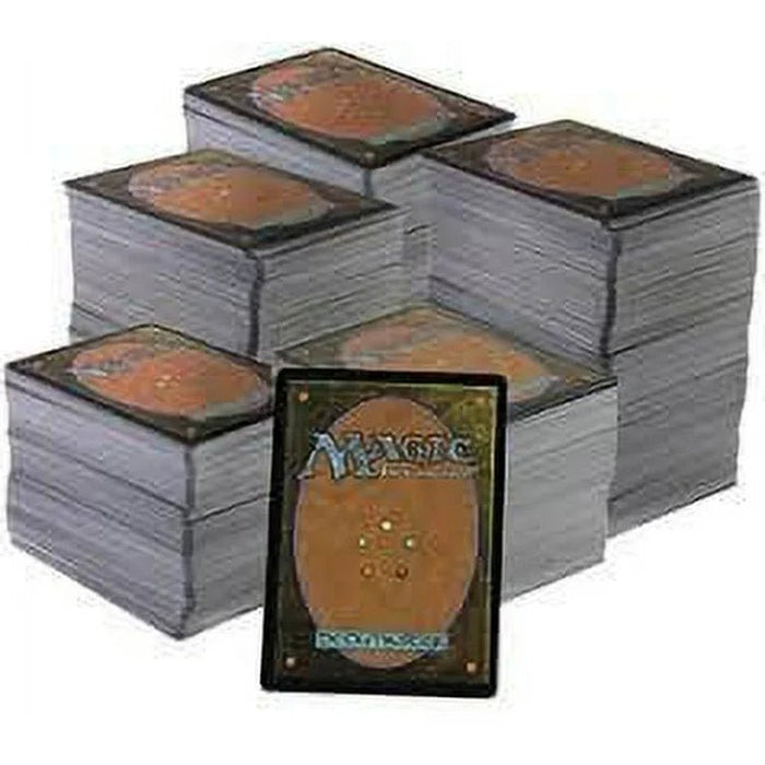 Magic The Gathering 60 Card Mystery Pack