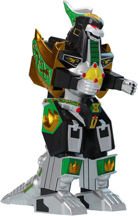 Mighty Morphin Power Rangers: Super Cyborg Action Figure - New - Toys