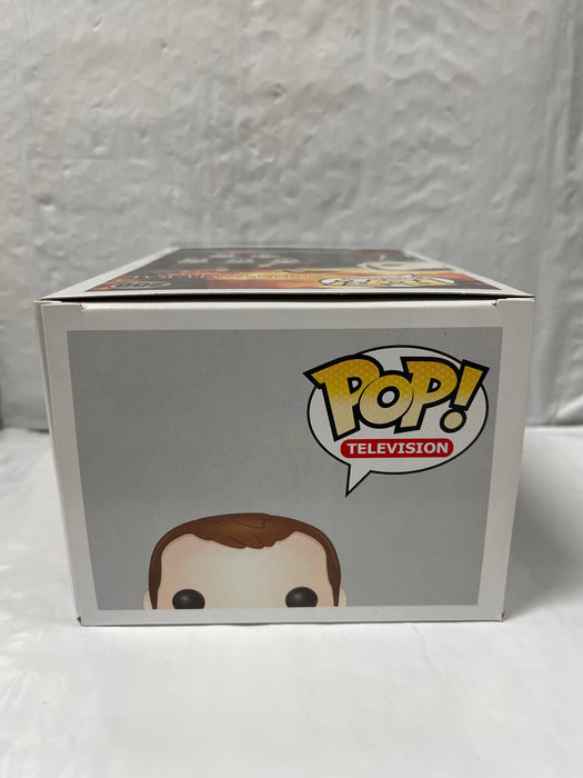 Supernatural: Crowley #200 - In Box - Funko Pop