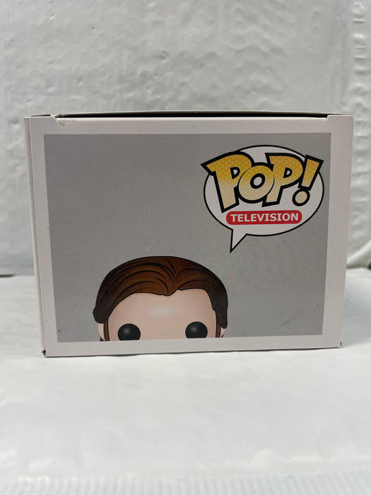 Supernatural Join The Hunt: Sam #93 (Hot Topic Exclusive) - In Box - Funko Pop