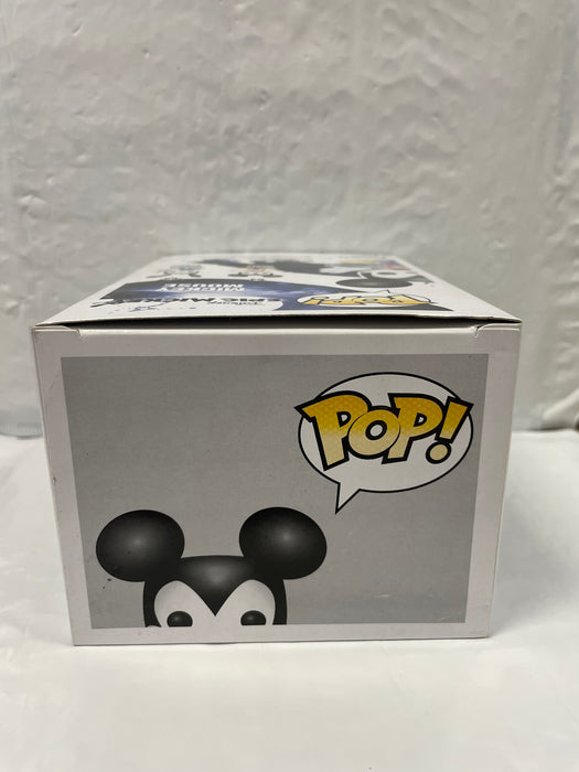 Disney: Mickey Mouse #64 - With Box - Funko Pop