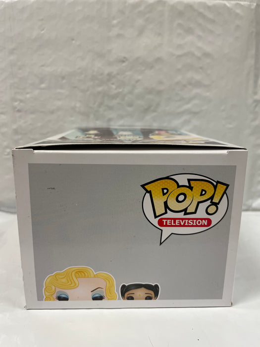 American Horror Story Freak Show: Elsa Mars & Ma Petite #241 - With Box - Funko Pop