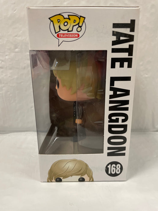 American Horror Story: Tate Langdon #168 - With Box - Funko Pop