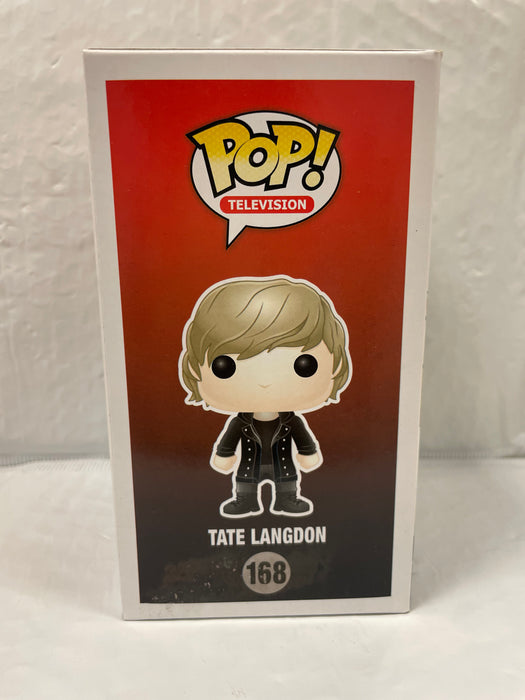 American Horror Story: Tate Langdon #168 - With Box - Funko Pop