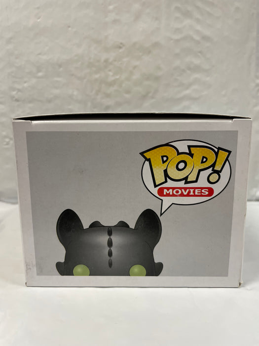 How To Train Your Dragon 2: Toothless #100 - With Box - Funko Pop