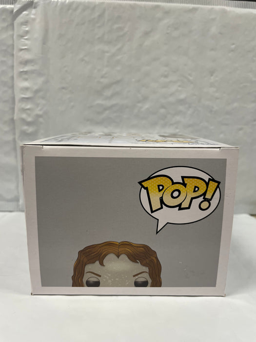 Once Upon A Time: Rumplestiltskin #271 - With Box - Funko Pop