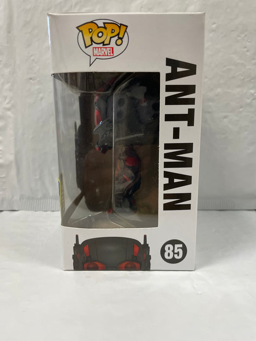 Marvel Ant-Man: Ant-Man #85 (2015 Summer Convention Exclusive) - In Box - Funko Pop