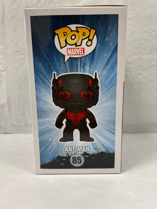 Marvel Ant-Man: Ant-Man #85 (2015 Summer Convention Exclusive) - In Box - Funko Pop